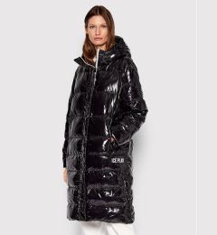 Снимка на Ice Play Пухено яке 22I U2M0 J081 6403 9000 Черен Regular Fit