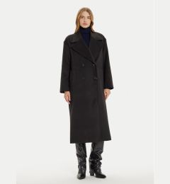 Снимка на Imperial Зимно палто KI54IID Черен Loose Fit