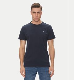 Снимка на INDICODE Тишърт Kloge 40-915 Тъмносин Regular Fit