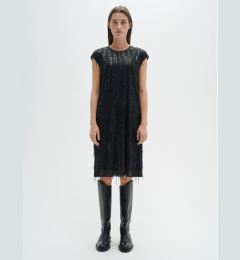 Снимка на InWear Коктейлна рокля Fiduc 30107725 Черен Regular Fit