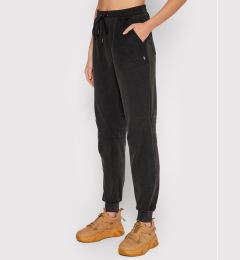 Снимка на IXIAH Долнище анцуг X211-70116 Черен Regular Fit