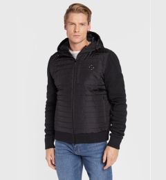 Снимка на J.Lindeberg Преходно яке Pierre FMKW06538 Черен Regular Fit