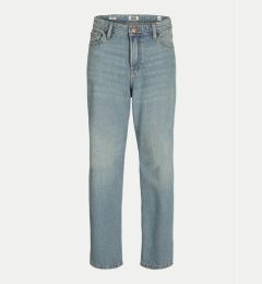 Снимка на Jack & Jones Junior Дънки Alex 12276208 Син Baggy Fit