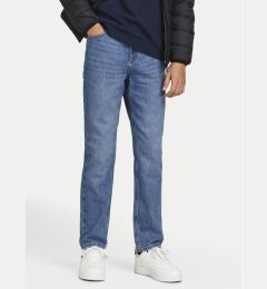 Снимка на Jack & Jones Junior Дънки Clark 12204020 Син Regular Fit