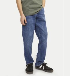 Снимка на Jack & Jones Junior Дънки Clark 12204021 Син Regular Fit