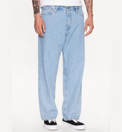 Снимка на Jack & Jones Дънки Alex 12236082 Син Baggy Fit