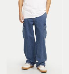 Снимка на Jack & Jones Дънки Bill 12270261 Син Relaxed Fit