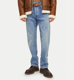 Снимка на Jack & Jones Дънки Chris 12259166 Син Relaxed Fit