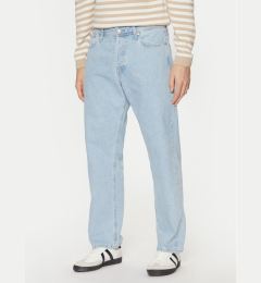 Снимка на Jack & Jones Дънки Eddie 12252646 Син Loose Fit