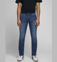 Снимка на Jack & Jones Дънки Glenn 12152347 Син Slim Fit