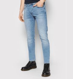 Снимка на Jack & Jones Дънки Glenn 12204334 Син Slim Fit