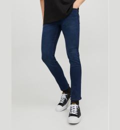 Снимка на Jack & Jones Дънки Glenn 12237358 Тъмносин Slim Fit
