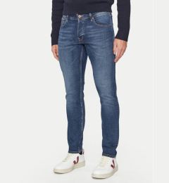 Снимка на Jack & Jones Дънки Glenn 12263286 Син Slim Fit