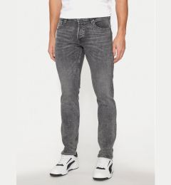 Снимка на Jack & Jones Дънки Glenn 12263287 Сив Slim Fit