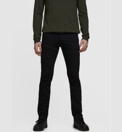 Снимка на Jack & Jones Дънки Glenn Felix 12113450 Черен Slim Fit