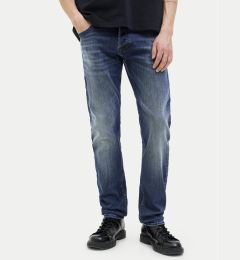 Снимка на Jack & Jones Дънки Glenn Original 12278144 Тъмносин Slim Fit