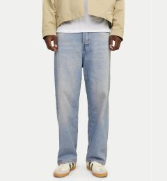 Снимка на Jack & Jones Дънки Ron Original 12270071 Син Baggy Fit