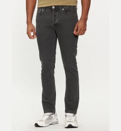 Снимка на Jack & Jones Дънки Tim 12249041 Сив Slim Fit