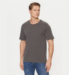 Снимка на Jack & Jones Тишърт 12222887 Сив Standard Fit