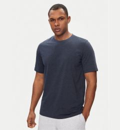 Снимка на Jack & Jones Тишърт 12222887 Тъмносин Standard Fit