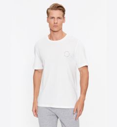 Снимка на Jack & Jones Тишърт 12235209 Бял Regular Fit