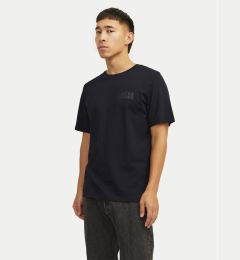 Снимка на Jack & Jones Тишърт Corp Logo 12151955 Черен Standard Fit