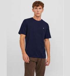 Снимка на Jack & Jones Тишърт Paulos 12245087 Син Standard Fit