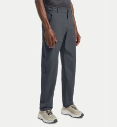 Снимка на Jack Wolfskin Outdoor панталони Pico A63904 Тъмносин Regular Fit