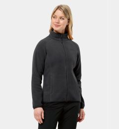 Снимка на Jack Wolfskin Outdoor яке Moonrise 3In1 Jkt 1115621 Черен Regular Fit