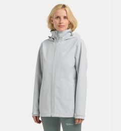 Снимка на Jack Wolfskin Outdoor яке Trailtime 2l A63902 Зелен Regular Fit