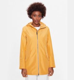 Снимка на Jack Wolfskin Парка Dakar 1112502 Жълт Regular Fit