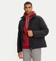 Снимка на Jack Wolfskin Пухено яке Nordlicht A60040 Черен Regular Fit