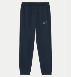 Снимка на Jack&Jones Junior Долнище анцуг 12179798 Тъмносин Regular Fit