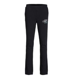 Снимка на Jack&Jones Junior Долнище анцуг Gordon 12221570 Черен Regular Fit
