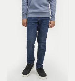 Снимка на Jack&Jones Junior Дънки Glenn 12237499 Син Slim Fit