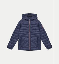 Снимка на Jack&Jones Junior Зимно яке Sprint 12258556 Тъмносин Regular Fit