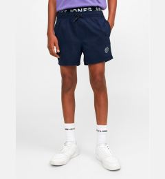Снимка на Jack&Jones Junior Плувни шорти 12228535 Тъмносин Regular Fit