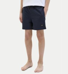 Снимка на Jack&Jones Junior Плувни шорти Maui 12273847 Тъмносин Regular Fit