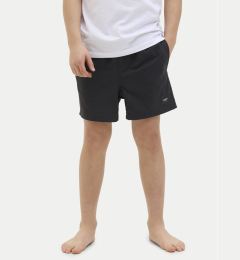 Снимка на Jack&Jones Junior Плувни шорти Maui 12273848 Черен Regular Fit