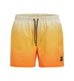 Снимка на Jack&Jones Junior Плувни шорти Maui 12277792 Жълт Regular Fit
