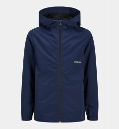 Снимка на Jack&Jones Junior Преходно яке Alex 12249433 Тъмносин Regular Fit