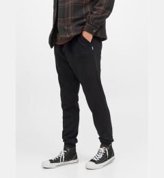 Снимка на Jack&Jones Долнище анцуг Gordon 12249274 Черен Regular Fit