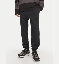 Снимка на Jack&Jones Долнище анцуг Gordon 12258477 Черен Regular Fit