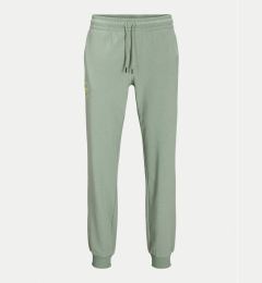 Снимка на Jack&Jones Долнище анцуг Gordon 12268442 Зелен Regular Fit