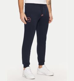 Снимка на Jack&Jones Долнище анцуг Gordon 12268442 Тъмносин Regular Fit