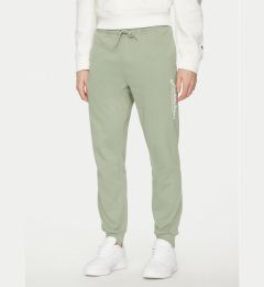 Снимка на Jack&Jones Долнище анцуг Gordon 12268768 Зелен Regular Fit
