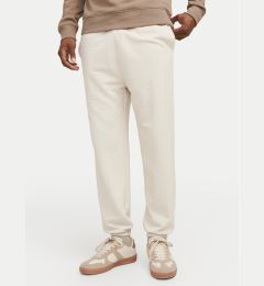 Снимка на Jack&Jones Долнище анцуг Morgan 12257964 Бежов Regular Fit