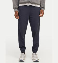 Снимка на Jack&Jones Долнище анцуг Morgan 12257964 Тъмносин Regular Fit