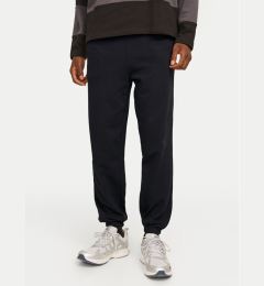 Снимка на Jack&Jones Долнище анцуг Morgan 12257964 Черен Regular Fit
