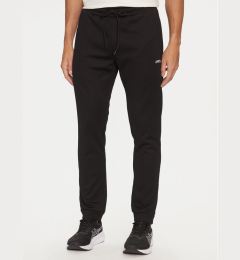 Снимка на Jack&Jones Долнище анцуг Will 12261986 Черен Slim Fit
